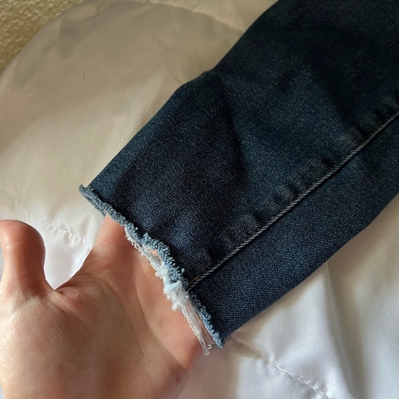 Everlane 💎 The Vintage Skinny Ankle - Picture 6 of 6